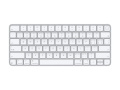 Apple Notebook keyboards - Mxck3cg-a Magic Keyboard With Touch Id For Mac Models With Apple Silicon - Chinese (pinyin)